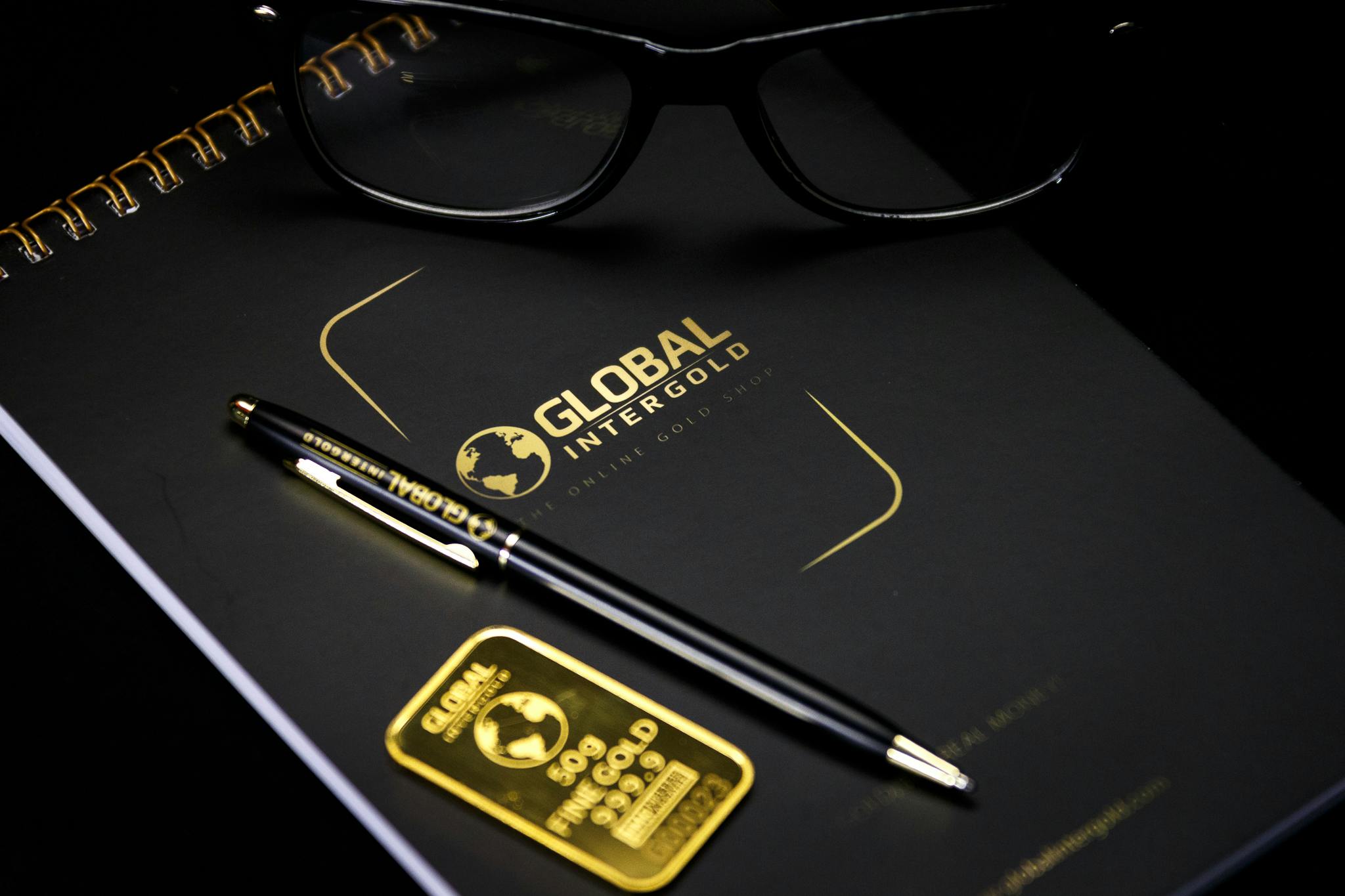 Online Supply and Corporate Gifts